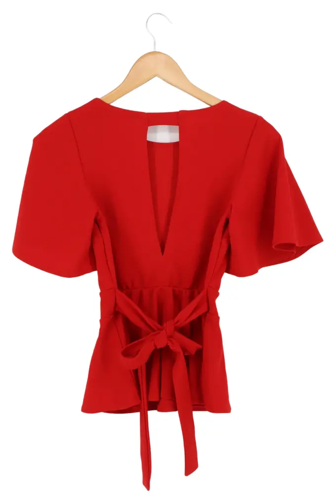 BOOHOO Bluse Bild 2