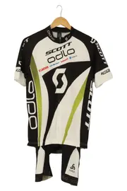 Vorschaubild ODLO Radtrikot 1