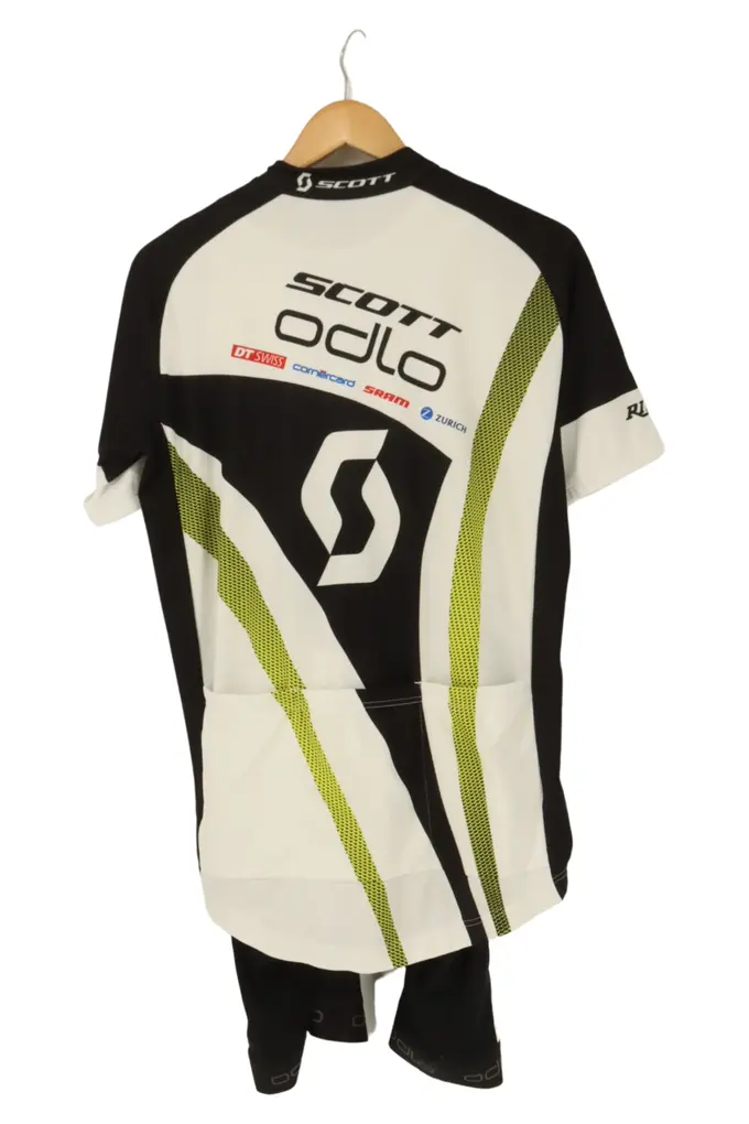 ODLO Radtrikot Bild 3