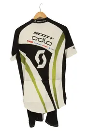 Vorschaubild ODLO Radtrikot 3