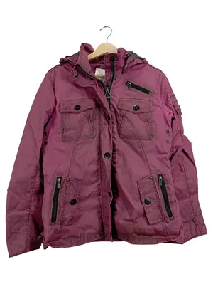 WELLENSTEYN Outdoorjacke