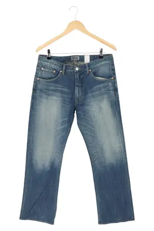 WESC Jeans Straight Leg