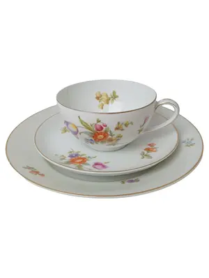 ROSENTHAL Sammelgedeck