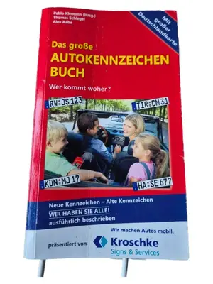 Allgemeines Sachbuch