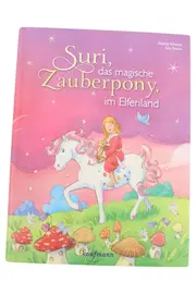 Vorschaubild Buch für Kinder 1