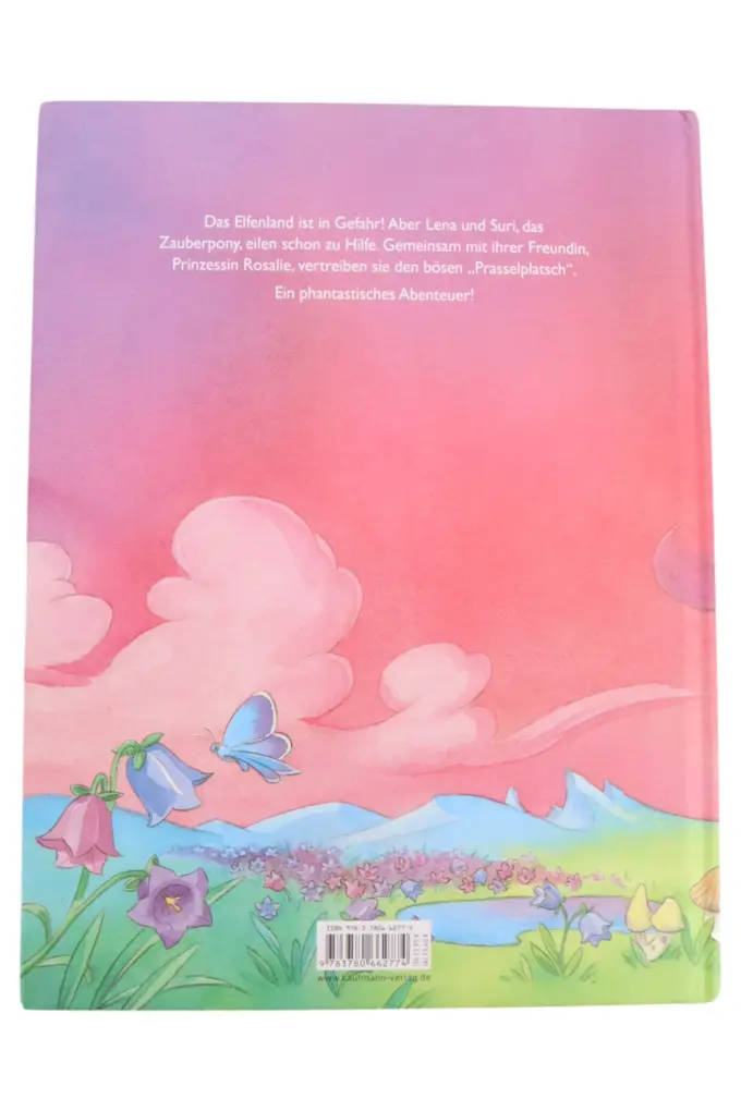 Buch für Kinder Bild 2