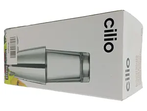 CILIO Cocktail Shaker