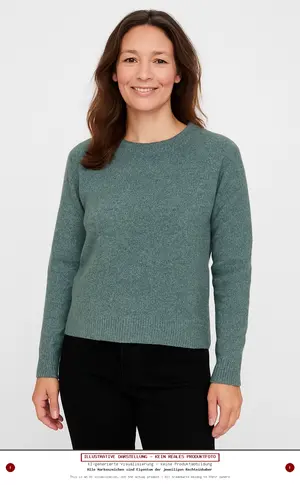 VERO MODA Pullover