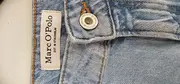 Vorschaubild 7 von Damen Jeans Hose Straight Leg Blau Größe 32x32 Casual