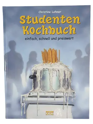 Kochbuch