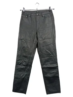 RIVER ISLAND Lederhose