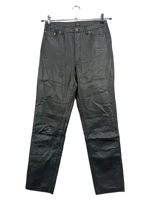 RIVER ISLAND Lederhose