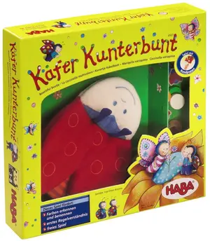HABA Würfelspiel