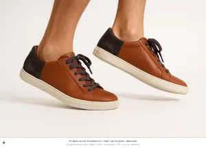 TOMMY HILFIGER Sneaker low