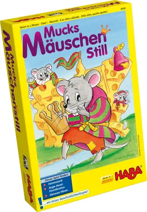 HABA Geschicklichkeitsspiel