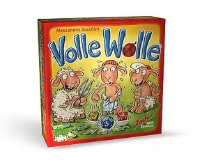 ZOCH Würfelspiel