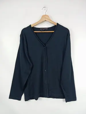 GREIFF Strickjacke