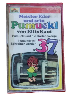 Hörspiel für Kinder