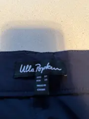 Vorschaubild 4 von Damen Stoffhose Gr. 54 Blau Polyamid Stretch Outdoor