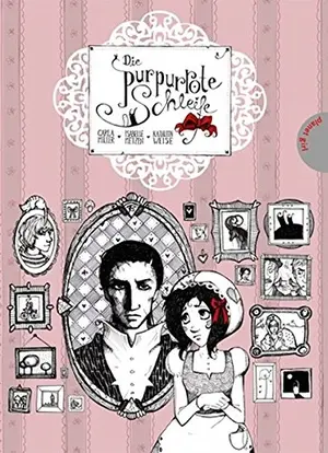 Buch für Jugendliche
