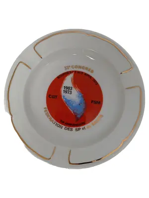 LIMOGES Sammelteller