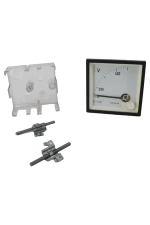 SIEMENS Spannungsprüfer