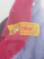 Vorschaubild STEIFF Kuscheltier 2