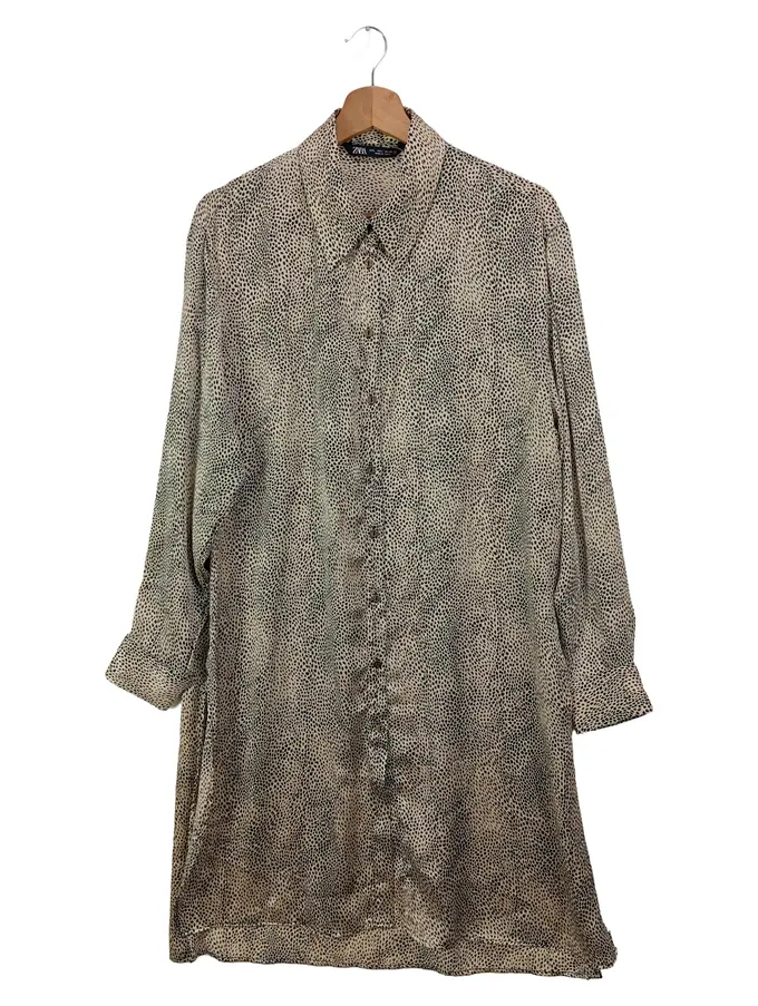 ZARA Bluse Bild 1