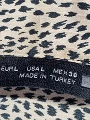Vorschaubild ZARA Bluse 4