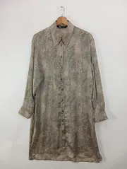 Vorschaubild ZARA Bluse 2