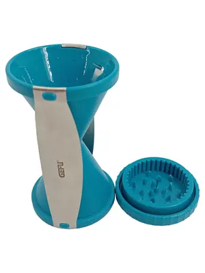 GEFU Spiralschneider