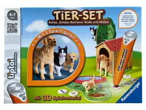 RAVENSBURGER Pädagogik Materialset