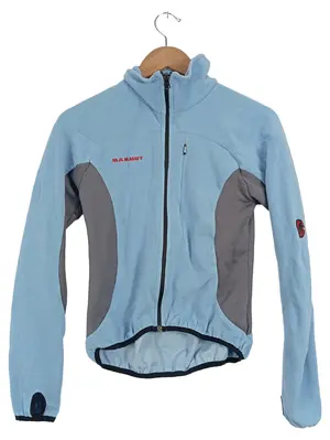 MAMMUT Fleecejacke