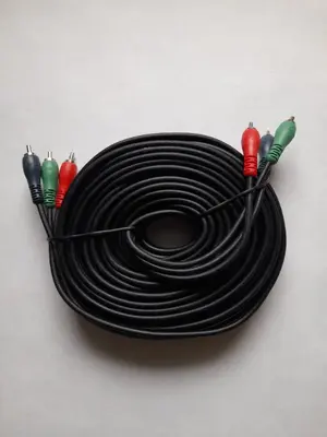HAMA Videokabel