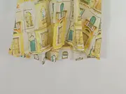 Vorschaubild 4 von Damen T-Shirt 42 Mehrfarbig Romantisch Venedig Motiv Baumwolle