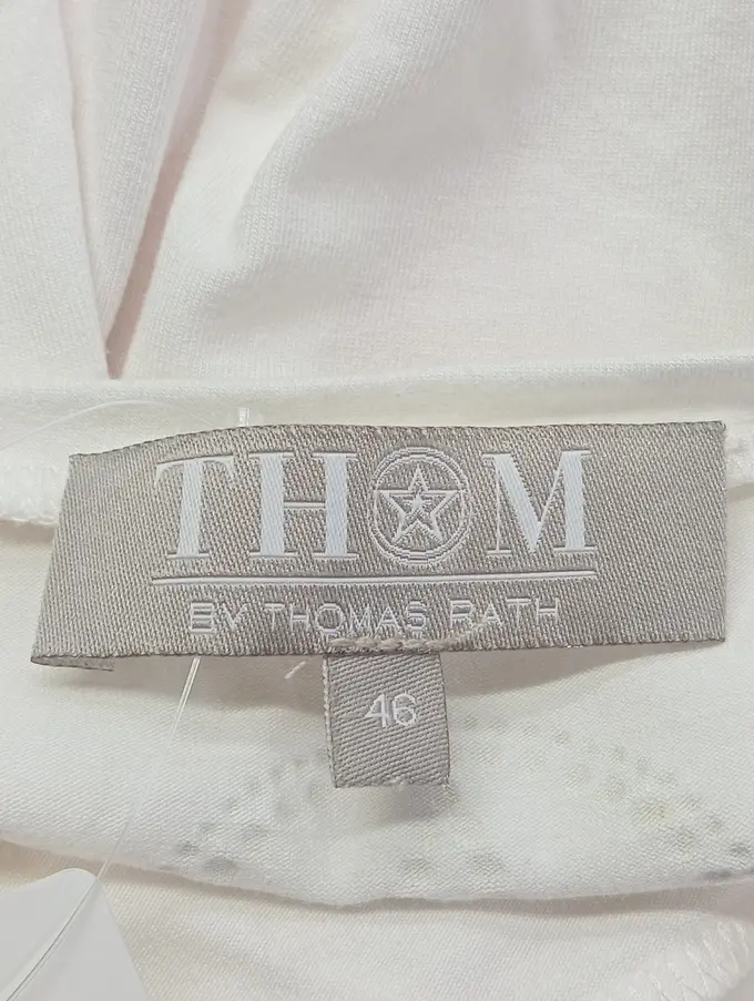 THOMAS RATH Bluse Bild 3