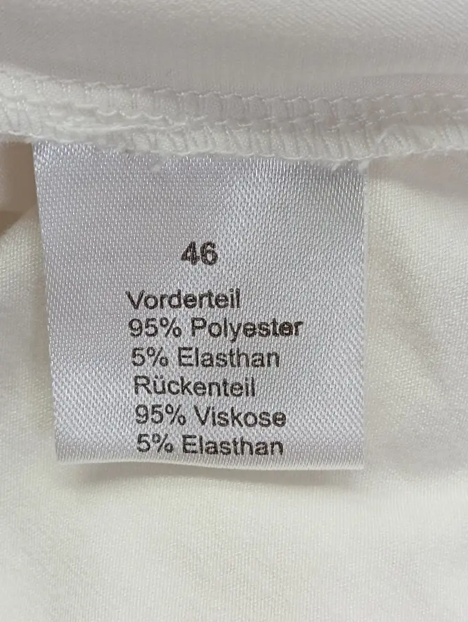 THOMAS RATH Bluse Bild 4
