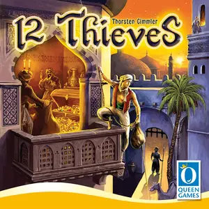 Brettspiel
