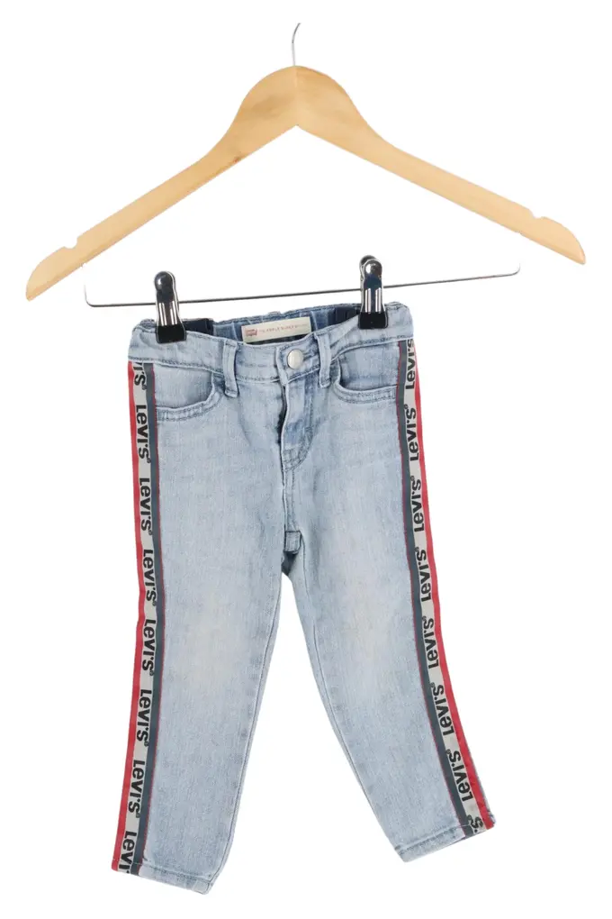 LEVIS Jeans Regular Fit Bild 1