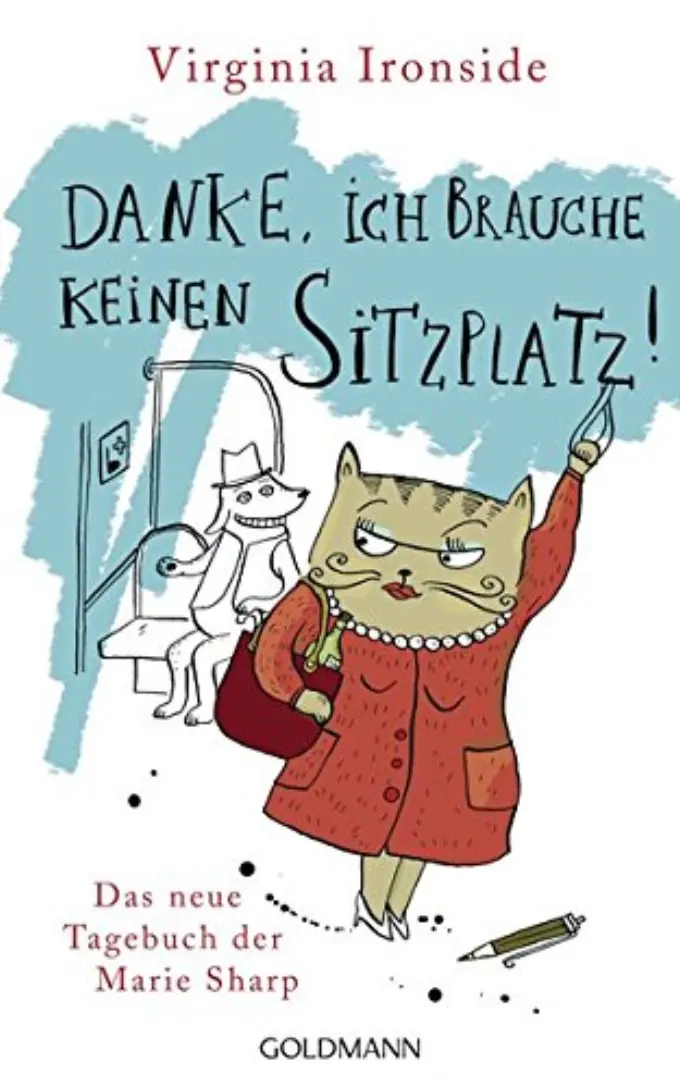 Gesellschaftsroman Bild 1
