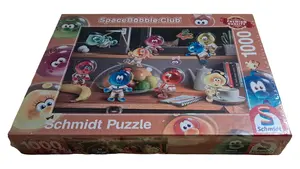 SCHMIDT SPIELE Puzzle