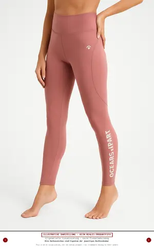 OCEANS APART Leggings