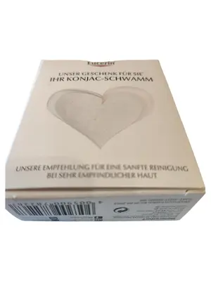 EUCERIN Gesichtsreiniger