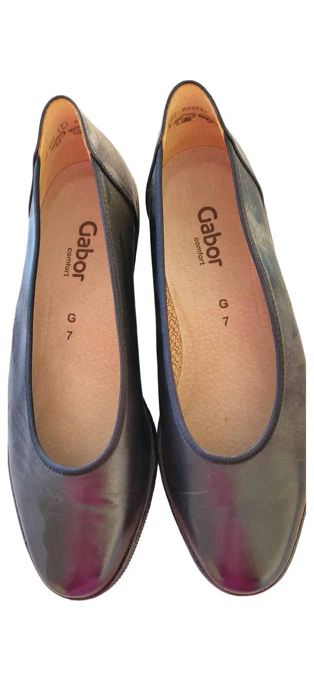 GABOR Ballerinas Bild 1
