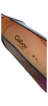 Vorschaubild GABOR Ballerinas 2