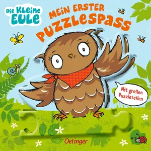 OETINGER Steckpuzzle