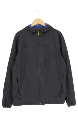 MERU Softshelljacke