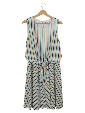TOMMY HILFIGER Sommerkleid