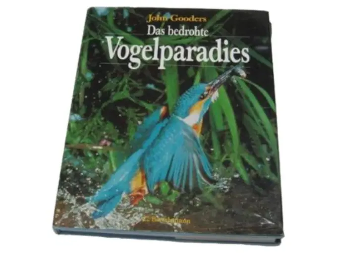 Allgemeines Sachbuch Bild 1