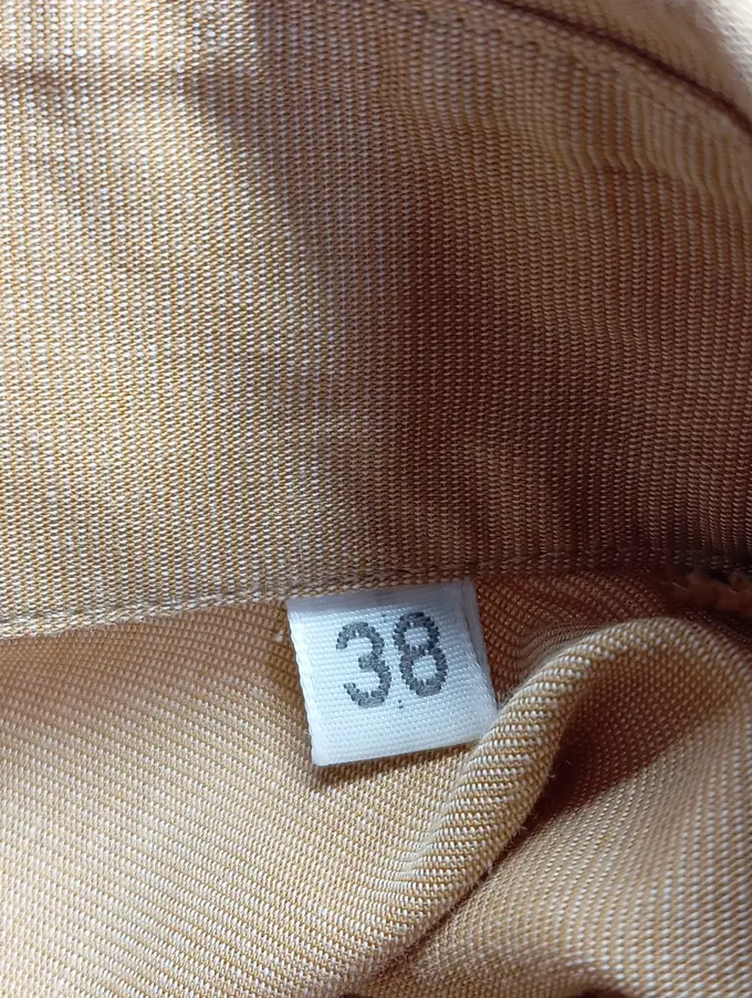 OTTO KERN Bluse Bild 3